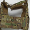 Бронежилет WoSporT ARC Tactical Vest MC