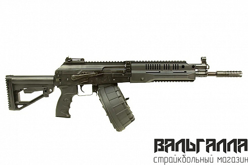 Пулемет LCT РПК-16 UP (LCK-16 UP)