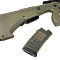 Штурмовая винтовка Snow Wolf Steyr AUG-5 OD (SW-020-CN-B2(OD))