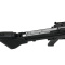 Страйкбольный пулемет (A&K) M60 Black
