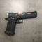 Пистолет East Crane 5.1 TTI Combat Master