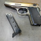 Сигнальный пистолет PP-S KURS (Walther PP)