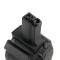 Магазин электробункерный HY399 для MP5 серии на1200 шаров (CYMA)