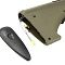 Штурмовая винтовка Snow Wolf Steyr AUG-5 OD (SW-020-CN-B2(OD))