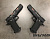 Пистолет East Crane 5.1 TTI Combat Master