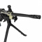 Пулемет A&K M249 Minimi Mk.2 (249-MK2)