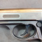 Сигнальный пистолет PP-S KURS (Walther PP)