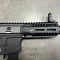 Страйкбольный пистолет-пулемёт (G&G) ARP9 AEG (Black)