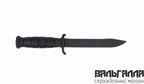 Нож ASR тренировочный Glock 81 (ASR-KN-13)