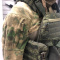 Жилет с подсумками MT-Tactical пиксель