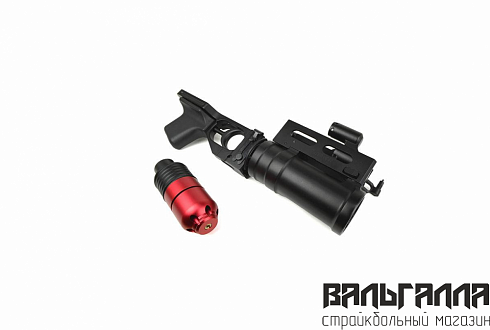 Подствольный гранатомёт Snow Wolf ГП-25 (SW-030)