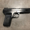 Страйкбольный пистолет WE TT Black (GP122) (Брак пистолета)