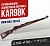 Винтовка Snow Wolf Kar98K Spring (SW-022)