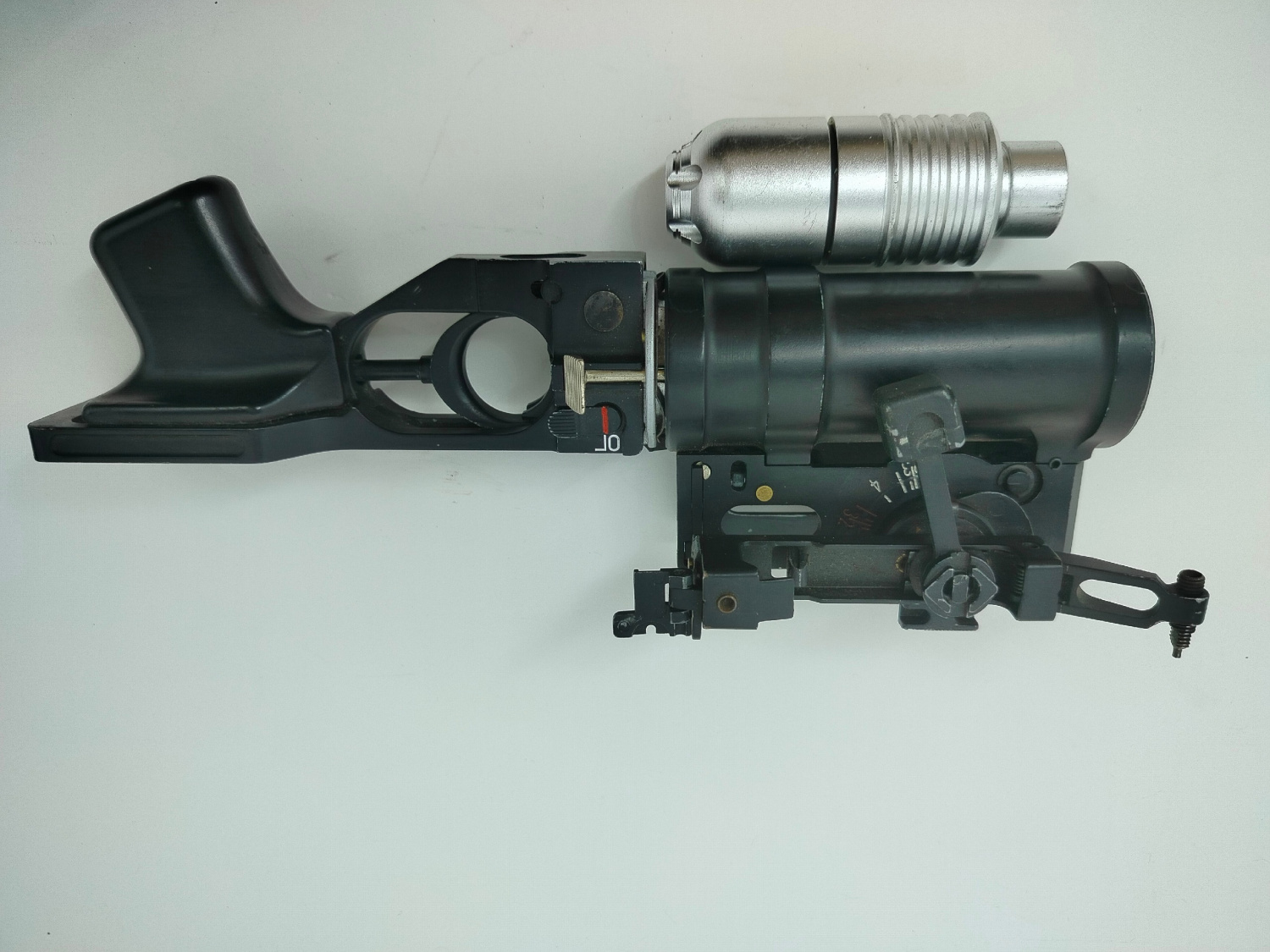 Подствольный гранатомет ГП-25 (DBoys) (K-55) Под Тюльпан