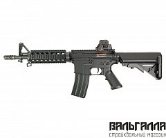 Карабин Cyma M4 CQB ABS (CM506)