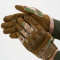 Перчатки Mechanix M-Pact мультикам
