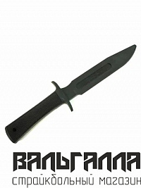 Тренировочный нож COLD STEEL MILITARY CLASSIC