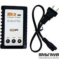Зарядное Устройство B3 Pro Compact Charger 