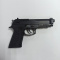 Пневматический пистолет Umarex Beretta Elite II 4,5 мм GNBB (AG-5.8090) 