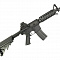 Карабин Cyma M4 CQB ABS (CM506)