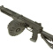 Пулемет LCT РПК-16 UP (LCK-16 UP)