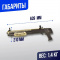 Дробовик Cyma Benelli M3 super 90 Breacher keymod