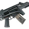 Штурмовая винтовка Cyma H&K G36С (CM011)