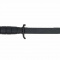 Нож ASR тренировочный Glock 81 (ASR-KN-13)