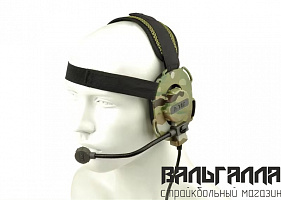Наушник Для Рации Z-TAG G0110