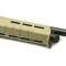 Дробовик Cyma Remington M870 MAGPUL металл TAN 