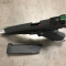 Пистолет KJW Hi-Capa 6' KP-06 Black CO2 GBB