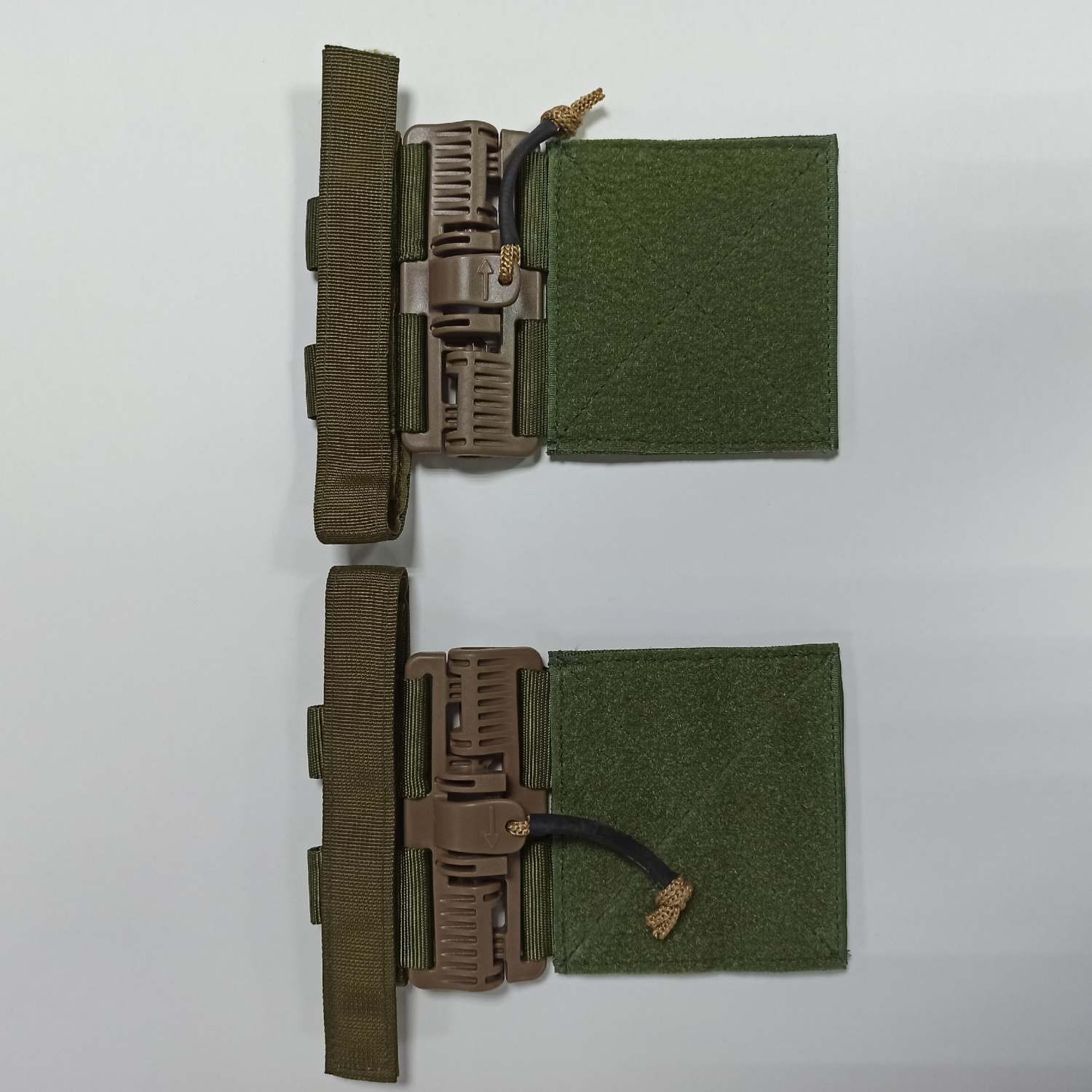 Система быстросброс Bear Armor