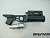 Подствольный гранатомет ГП-25 (DBoys) (K-55) Под Тюльпан