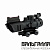 Прицел Opti Scope RGB 4x32