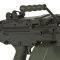 Пулемет A&K M249 Minimi MK1 (M249MK1)