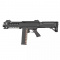 Дробовик Cyma SGR-12 Platinum AEG BK (CM102)