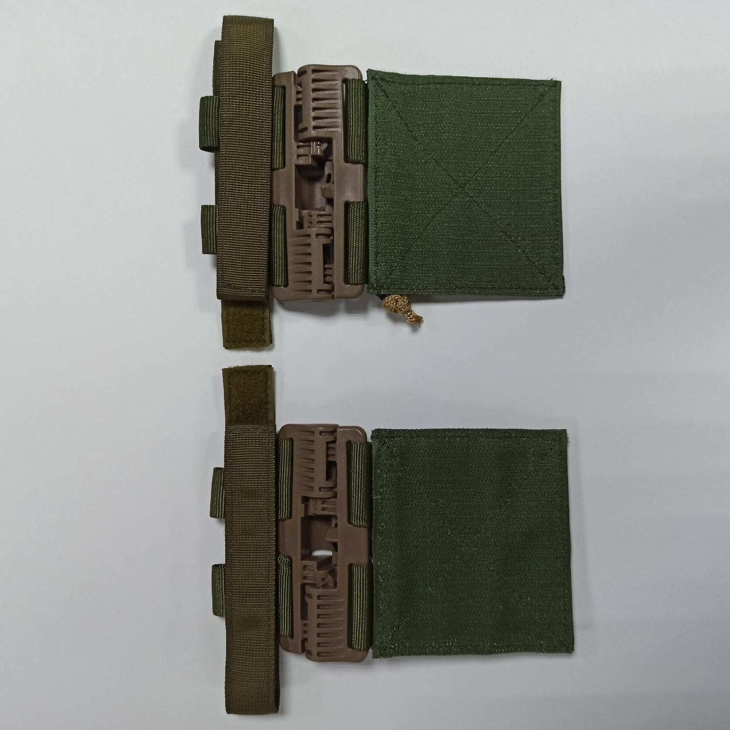 Система быстросброс Bear Armor