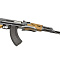 Автомат Cyma АКС-47 (CM028-S)