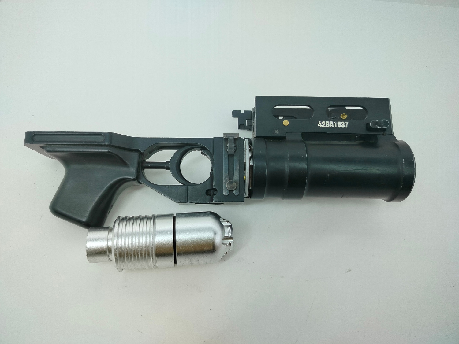 Подствольный гранатомет ГП-25 (DBoys) (K-55) Под Тюльпан