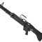 Страйкбольный пулемет (A&K) M60 Black