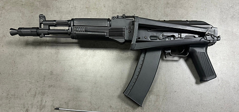 Автомат Cyma АК-105 (CM031B)