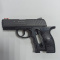 Пневматический пистолет Borner W3000 GNBB (8.3020)