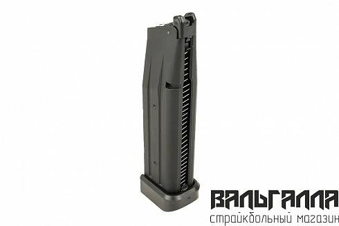 Магазин газовый East Crane для Hi-Capa 5.1 GBB (MA018)