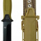 Нож тактический «Gerber» Green StrongArm  