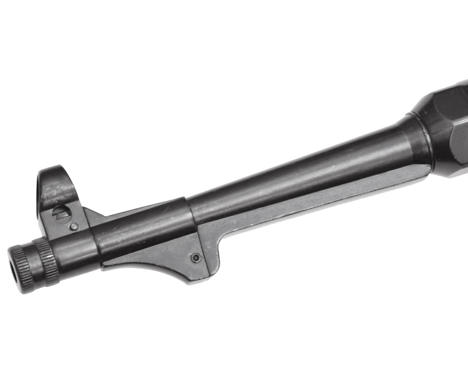 ММГ пистолета-пулемета Denix D7/1111 MP-40 (Германия, WW2)
