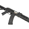 Автомат Cyma АК 74 Magpul custom Sport Series BK (CM680F)