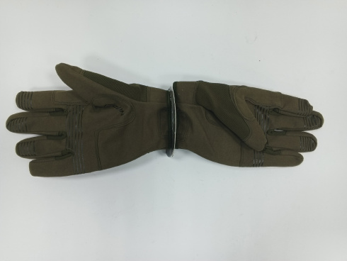 Перчатки Mechanix M-Pact Olive