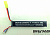 HongJie Аккумуляторная батарейка 11.1V, 2800mAh 