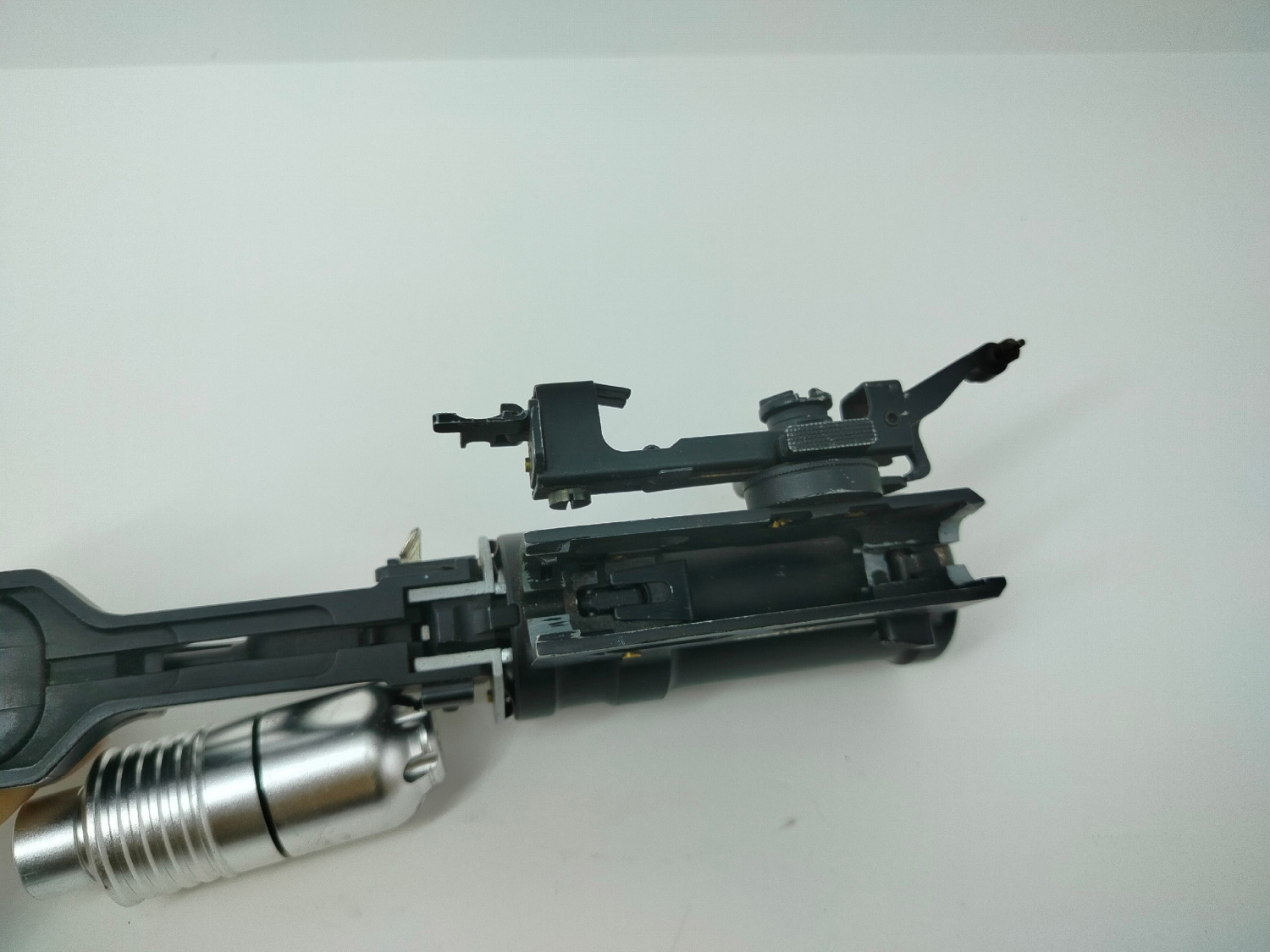 Подствольный гранатомет ГП-25 (DBoys) (K-55) Под Тюльпан