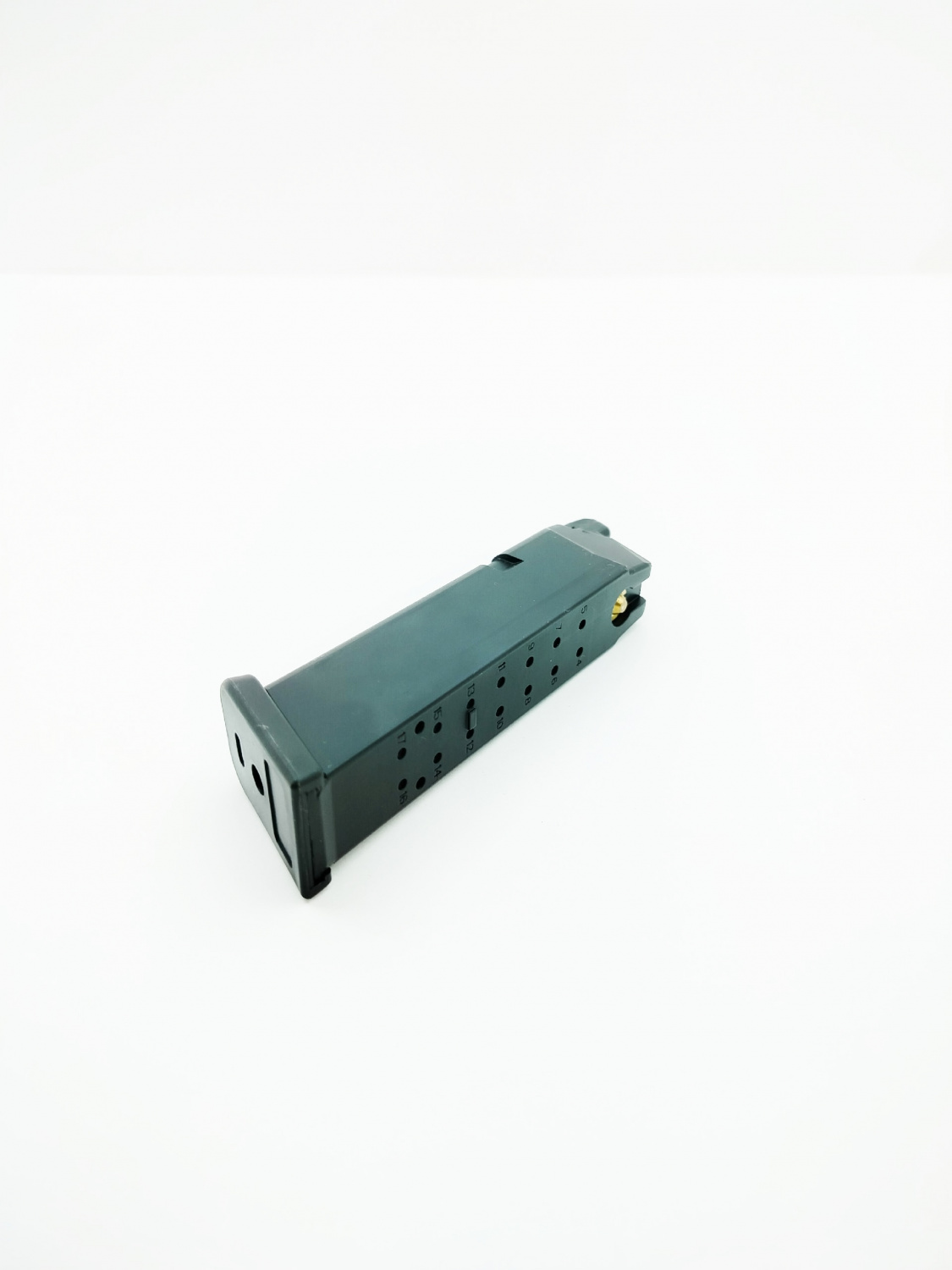 Магазин East Crane газовый для Glock 17